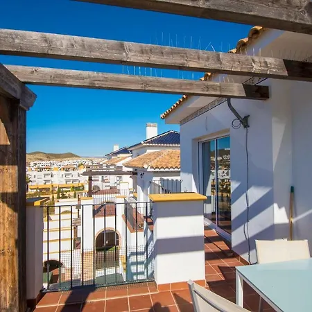 Veranda Mar