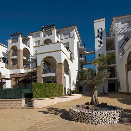 Veranda Mar