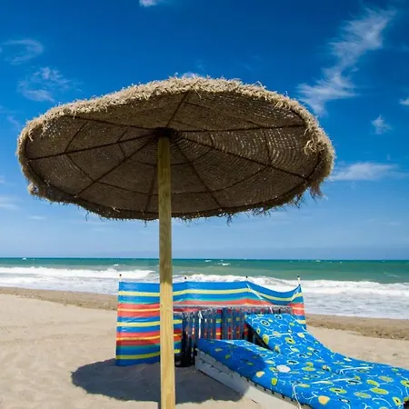 Veranda Mar 아파트 *