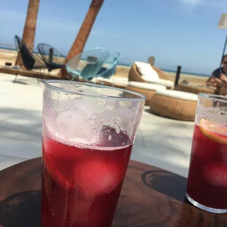 Veranda Mar * Vera
