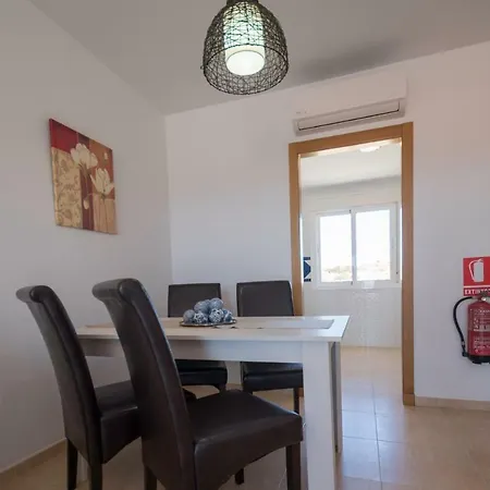 Veranda Mar Apartment