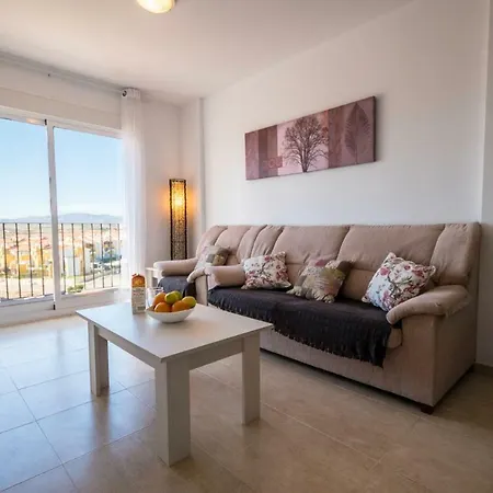 Apartment Veranda Mar *