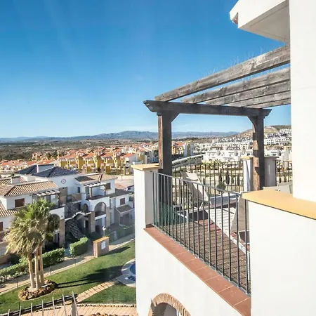 Veranda Mar Vera