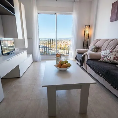 Veranda Mar Apartment Vera
