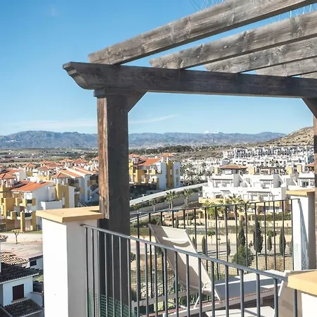 Veranda Mar Apartment *