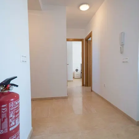 Veranda Mar Apartment *
