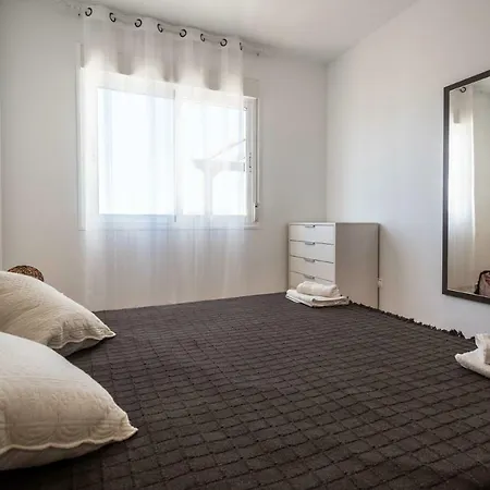 Veranda Mar Apartment *