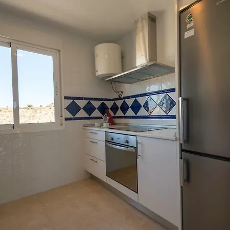 Veranda Mar Apartment