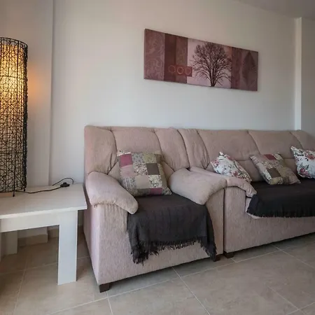 Apartment Veranda Mar Vera