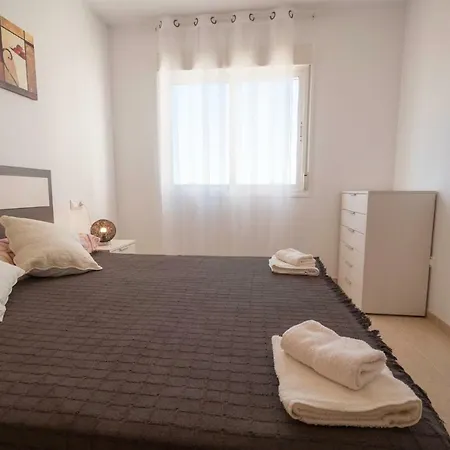 Veranda Mar Lägenhet *