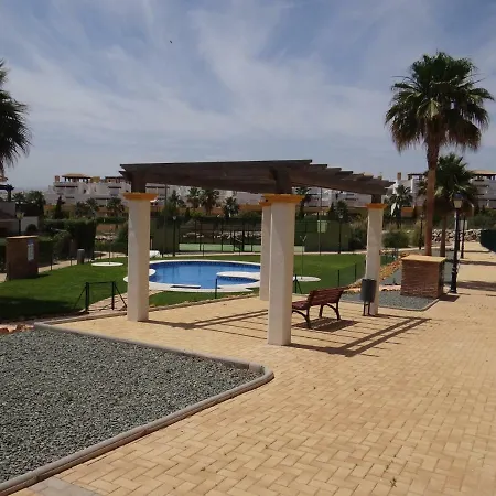 Veranda Mar