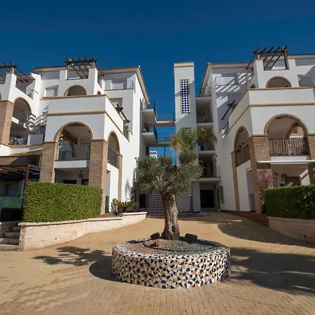 Veranda Mar Апартаменты Вера