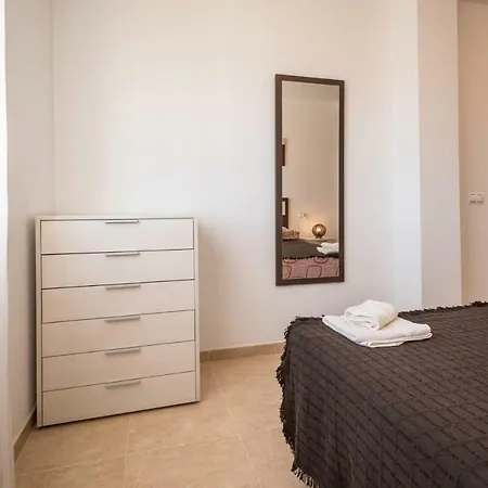 Veranda Mar Апартаменты Вера