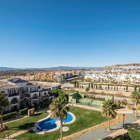 Veranda Mar Апартаменты