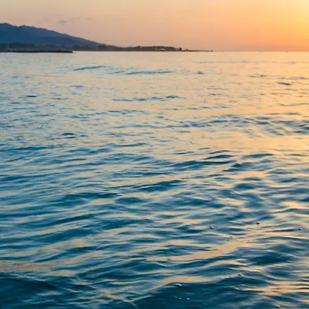 Veranda Mar Апартаменты *