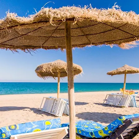Veranda Mar Вера